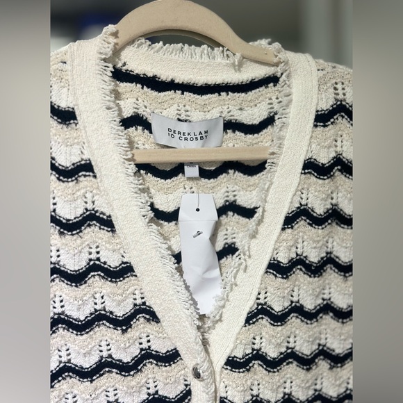 Derek Lam cardigan - Picture 5 of 10